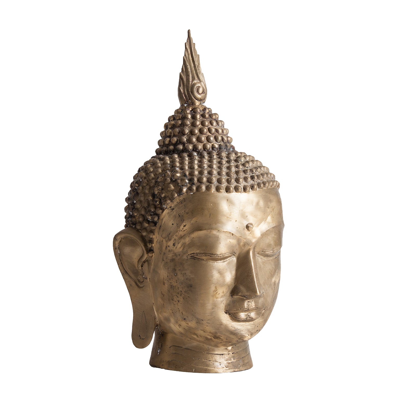 BUDHA BUST